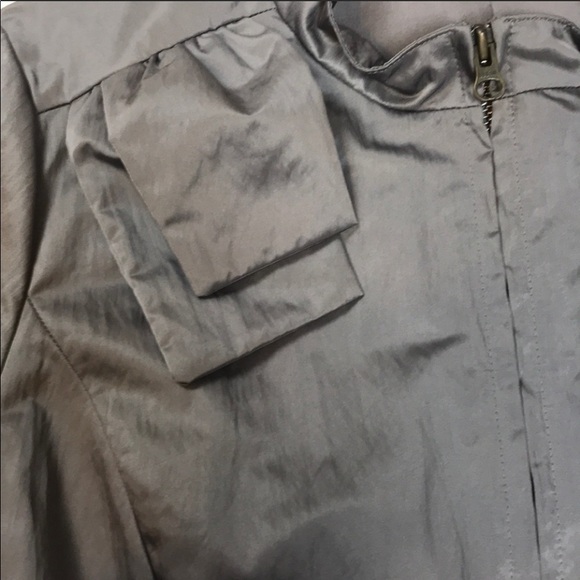 Mossimo Jacket - Picture 2 of 3